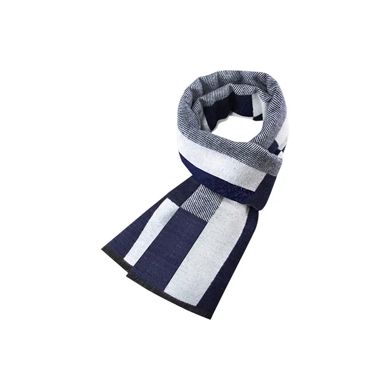 BAGGL Knit Scarves Men-2