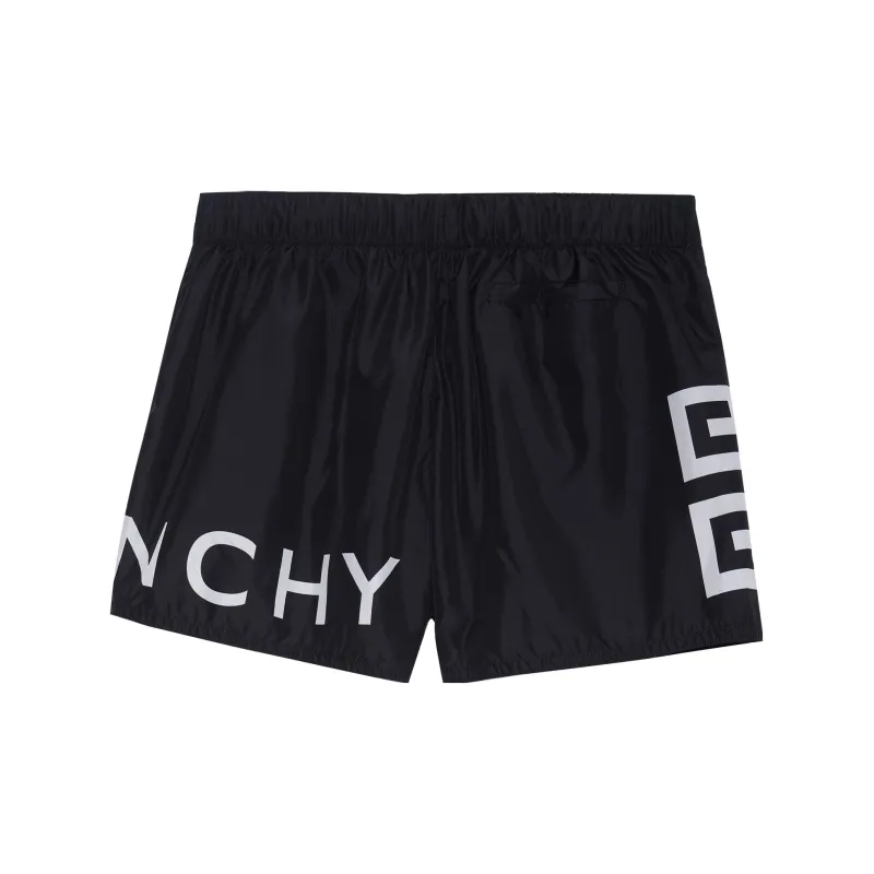 Givenchy 4G Swimshorts-1