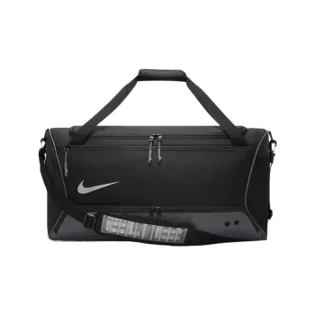 Nike Hoops Elite Gym Bags Black