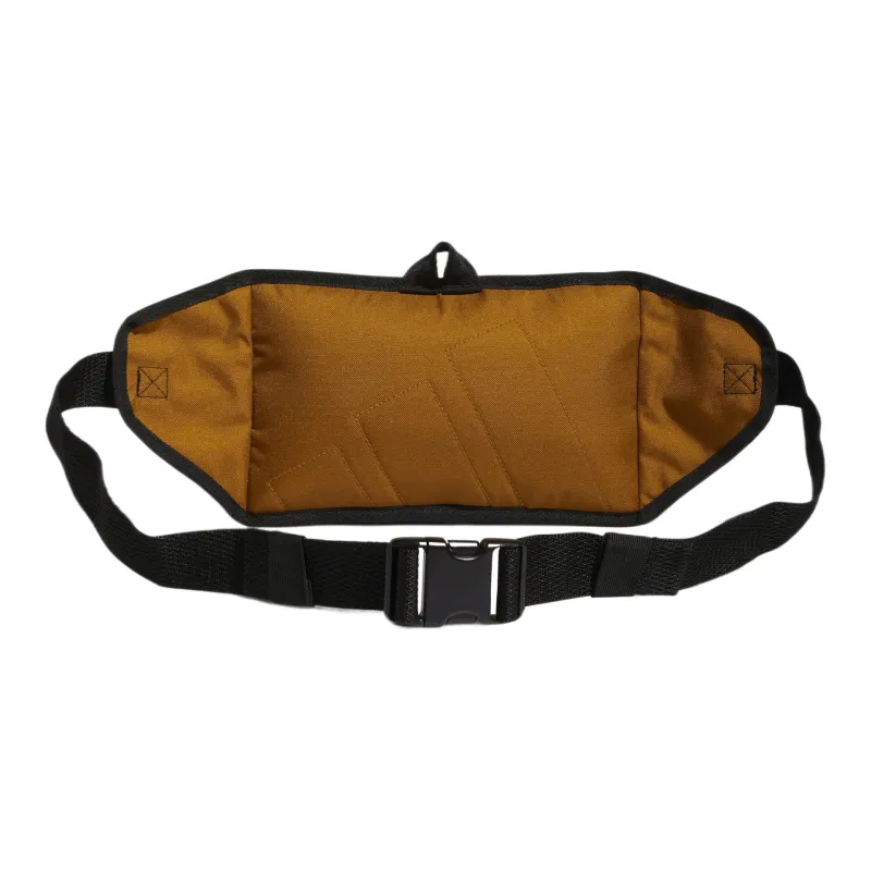Adidas Amplifier 2 Crossbody Bag Light Brown/Black/Bliss Orange-2