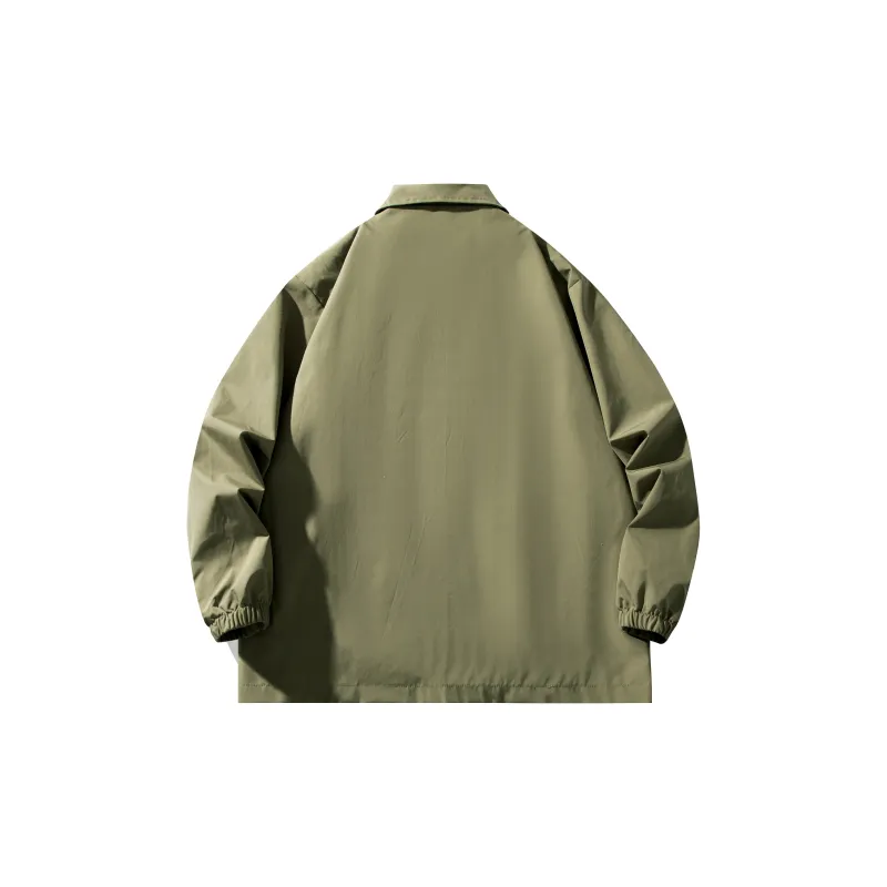 DEFINEX Jackets Unisex-13