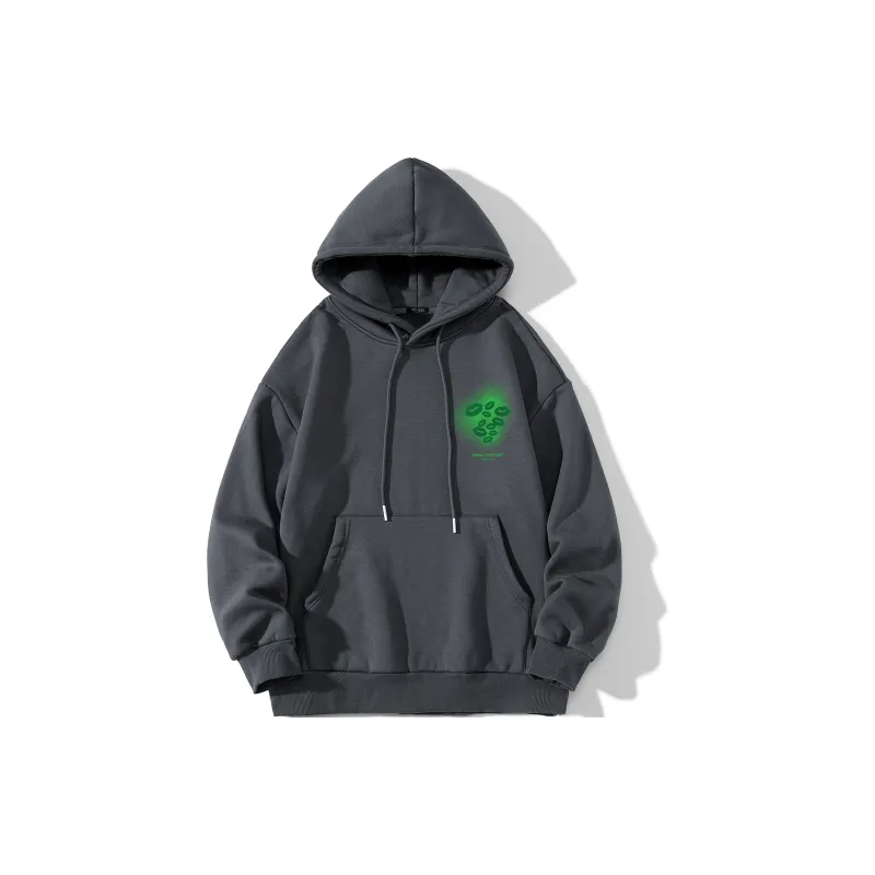 PUCCA Sweatshirts Unisex-45
