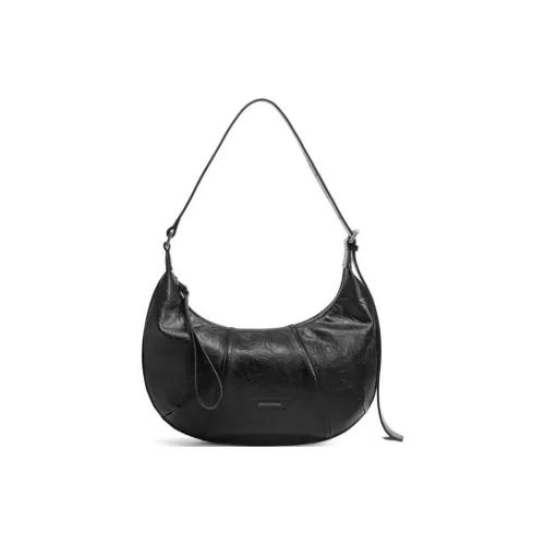 BELLE Crossbody Bags Black