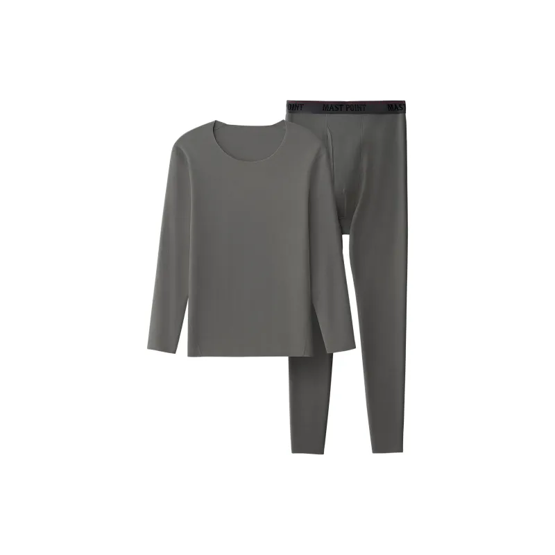 Mast Point Men Thermal Sets-8