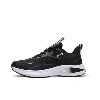 K bird Low Top Running Shoes Men's