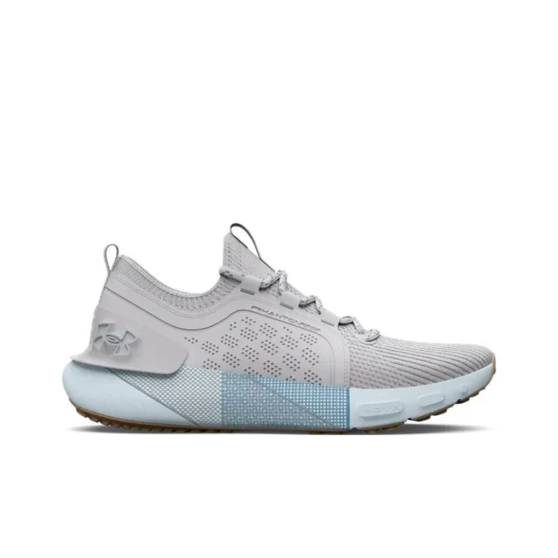 Under Armour Hovr Phantom 3 Se 'Halo Grey Halogen Blue' Women's-1