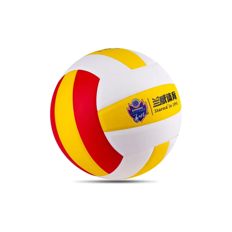 LENWAVE Volleyball-2