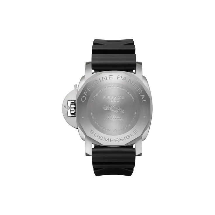 PANERAI Men SUBMERSIBLE Collection Watch-1