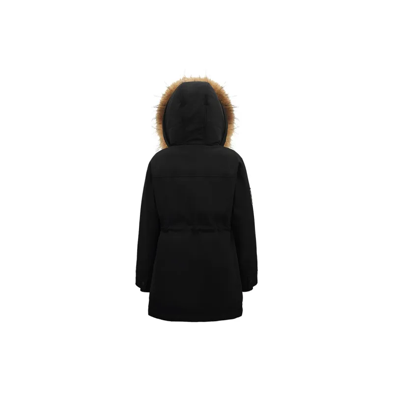 LINCchic Down Jackets Women's-7