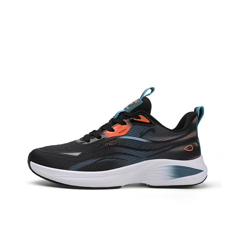 K-bird Low-Top Running Shoes Men's-0