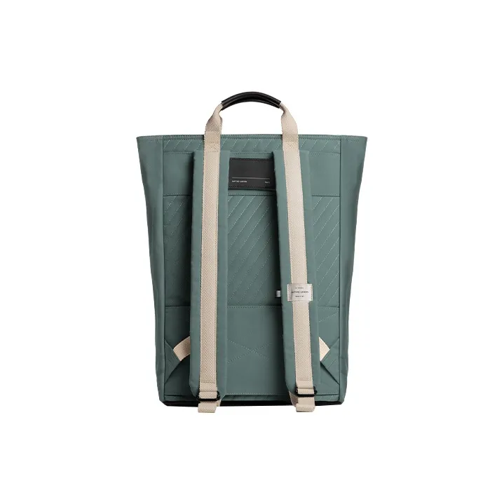 Native Union Recycled Material PET 16-Inch MacBook Laptop Laptop Bag Backpack Medium Size Unisex Multicolor-5