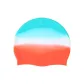 Orange Green Gradient