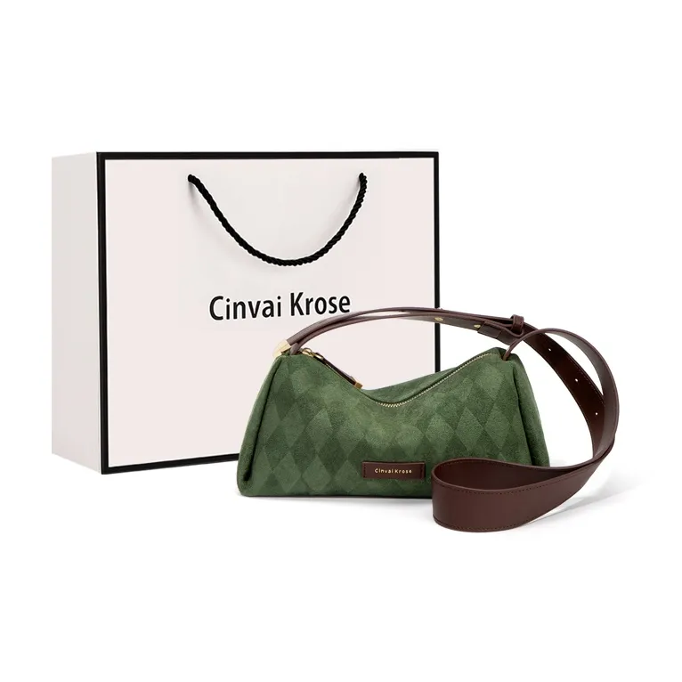 CinvaiKrose Shoulder Bags-5