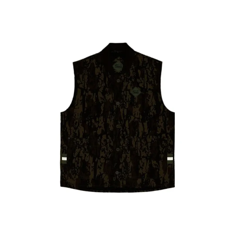 PALACE Hardware Vest-3