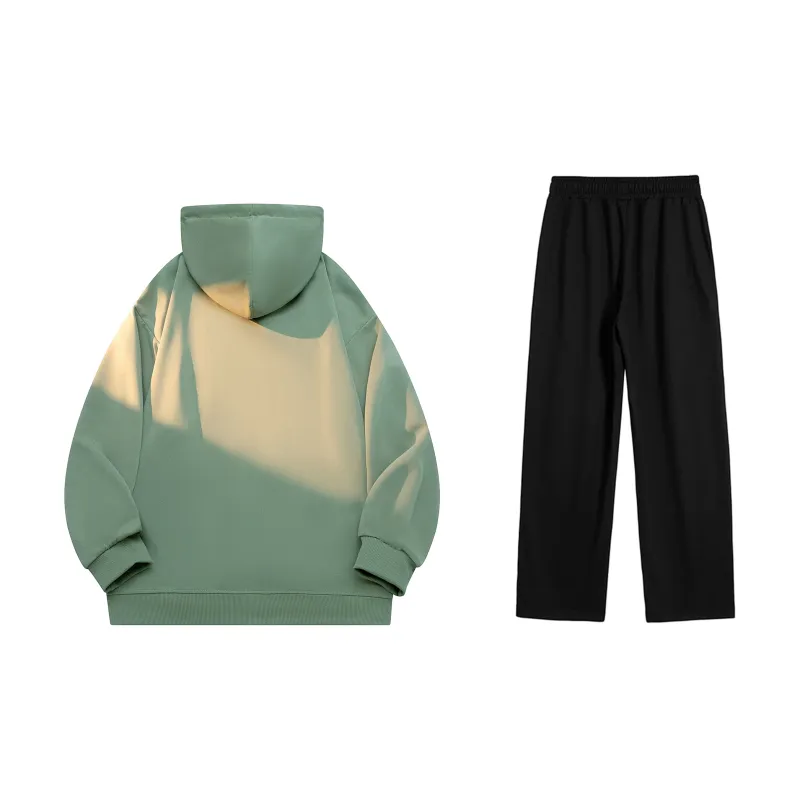 Northend Sweatshirt Sets Unisex-9