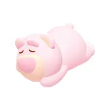 Lotso-Light Pink