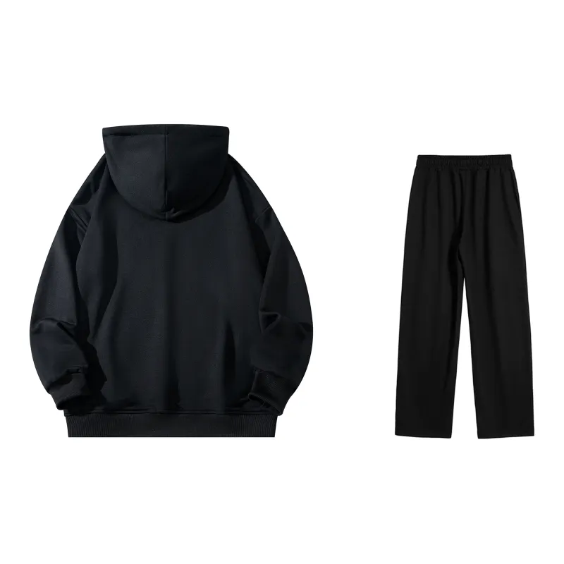 Northend Sweatshirt Sets Unisex-1