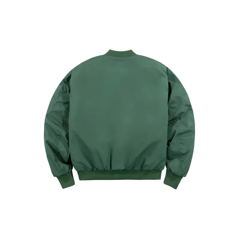 VTHK Puffer Jackets Unisex-3