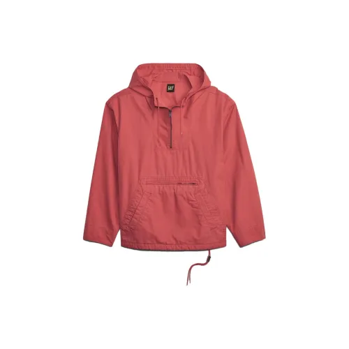 GAP X SEAN WOTHERSPOON Co-branded Series Sweatshirts Unisex Red