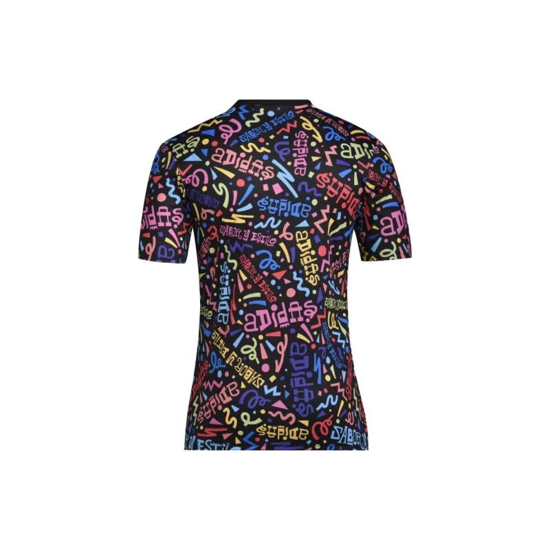 Adidas Portland Timbers Soccer Jerseys Men Multicolor-1
