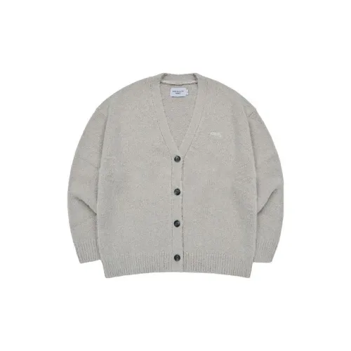 Acme De La Vie Knitwear Unisex Light Gray