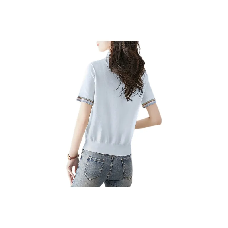 Cypress House T Shirts Women's-5