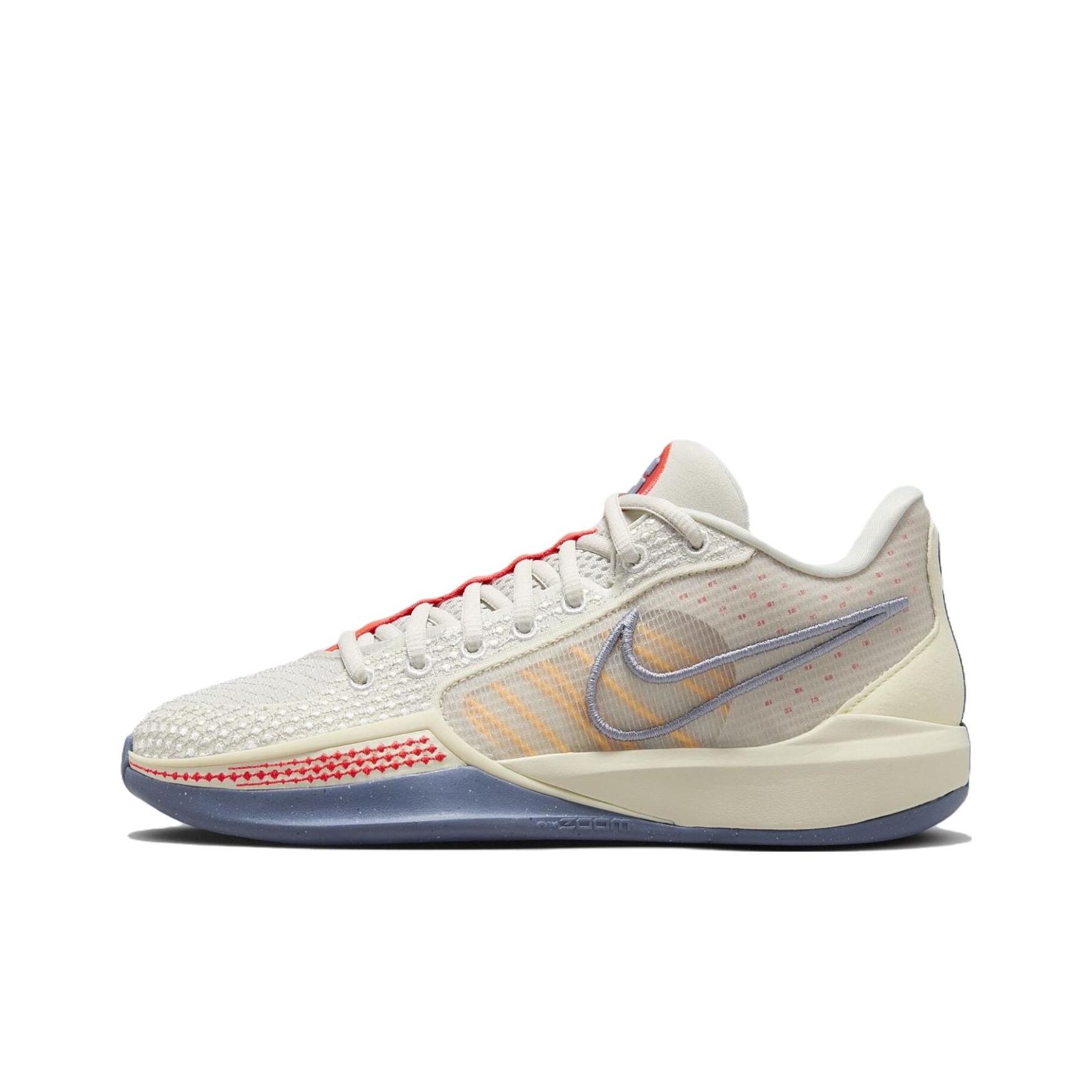 Nike Sabrina 2 Ep 'Sail' Women's US M 10 - POIZON