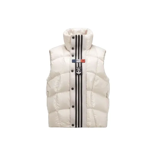 Moncler X Adidas Originals Bozon Down Vest 