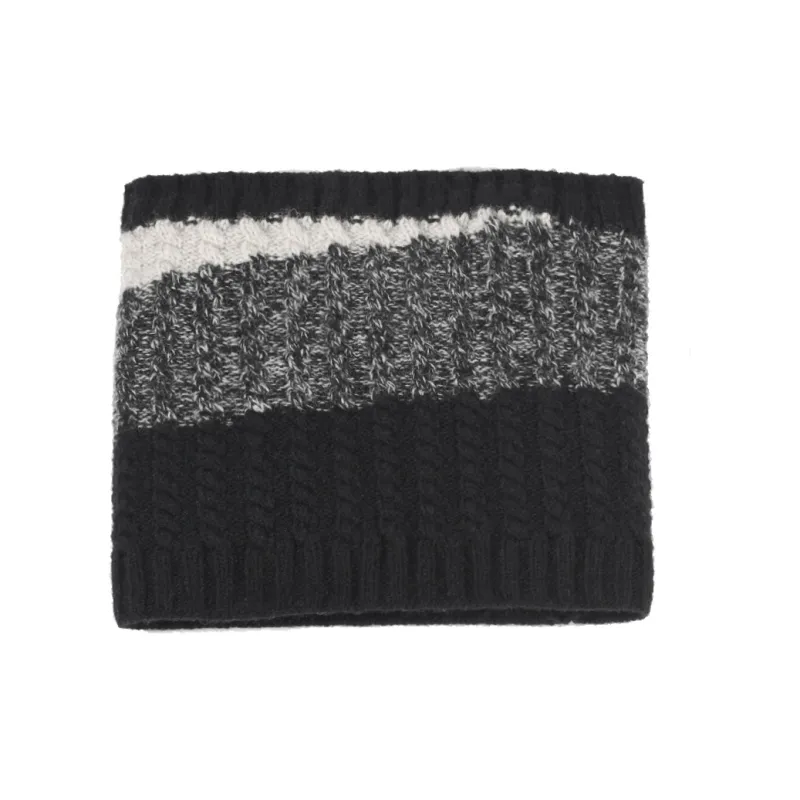 KENMONT Polyester Scarves Men's-4