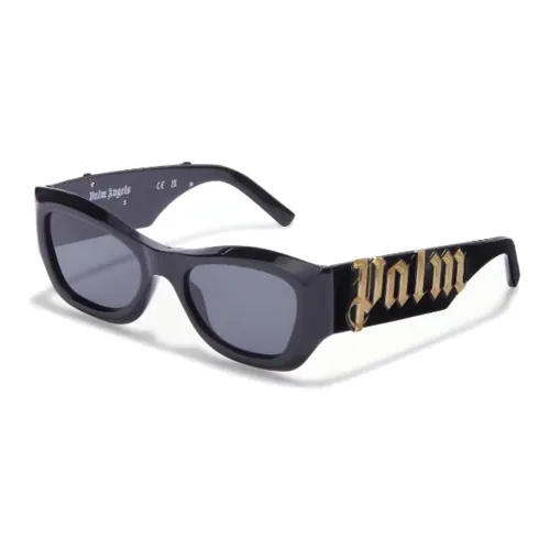 PALM ANGELS Eyewear Canby Cat-eye Sunglasses