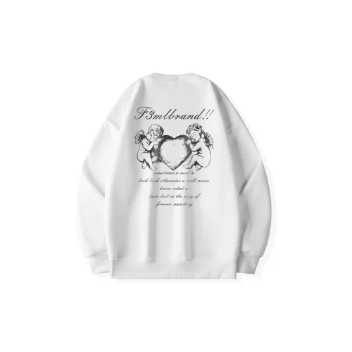 F3ML Sweatshirts Unisex