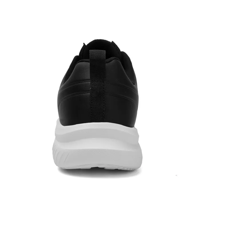 K bird Slip Resistant Water Resistant Lightweight Low Top Casual Running Shoes Men's-3
