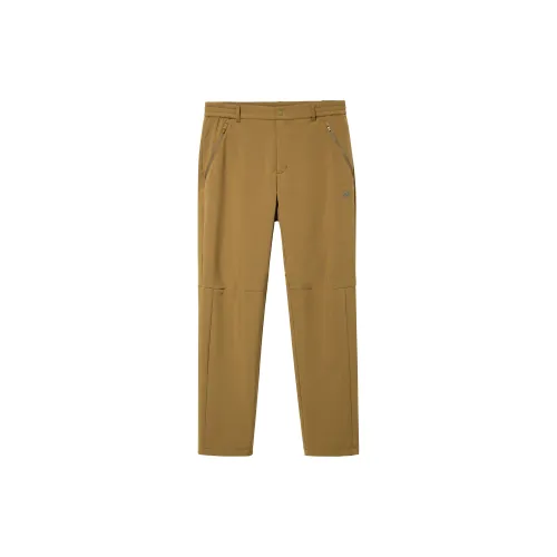 NORTHLAND Windbreaker Pants Men