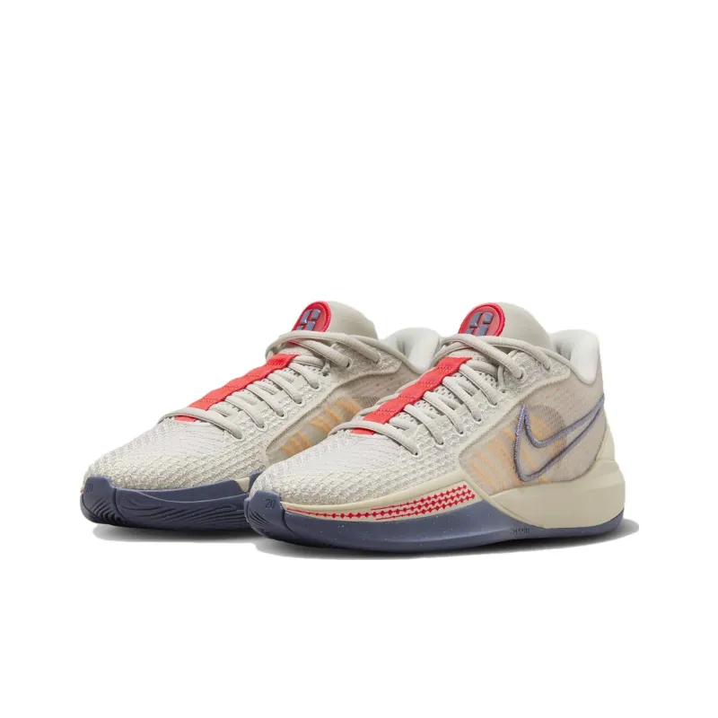 Nike Sabrina 1 Grounded-2