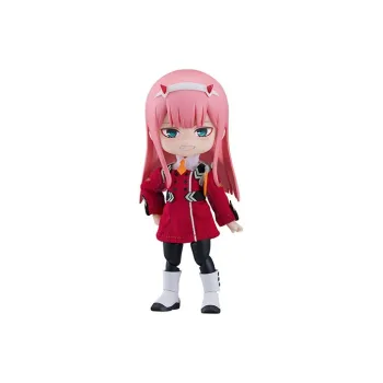 GSC DARLING In The FRANXX Zero Two Chibi Figures 14cm