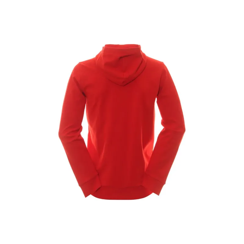 HUGO BOSS Jackets Men Red-1