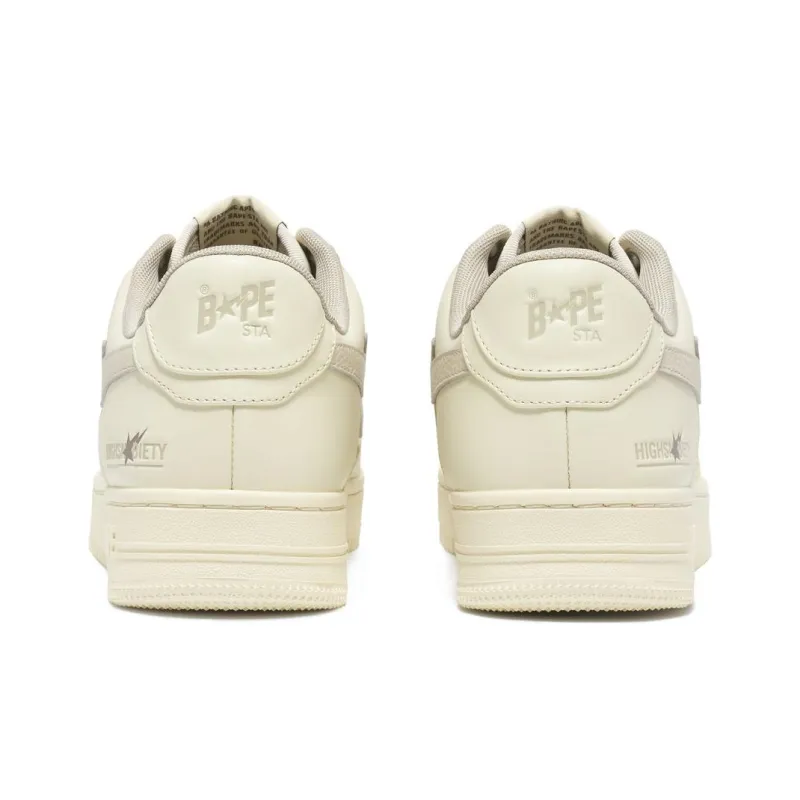 BAPE A BATHING APE Bape Sta Highsnobiety Daily Essentials-3