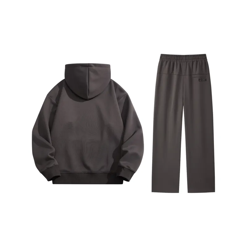 DoraemonA Sweatshirt Set Unisex-21