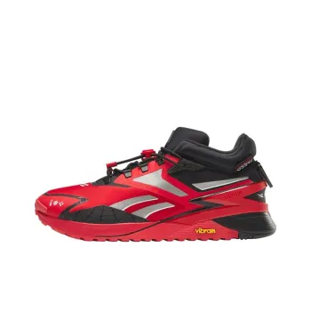 Nano X3 Spyder X Reebok Adventure Winter 'Scarlet Pewter'