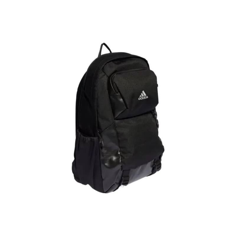 Adidas 4CMTE Backpack Black/Grey Two/Dark Silver-1