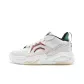 Sail White/White Sand Gray/Green