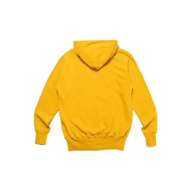 HUMAN MADE Logo Printed Hoodie-1
