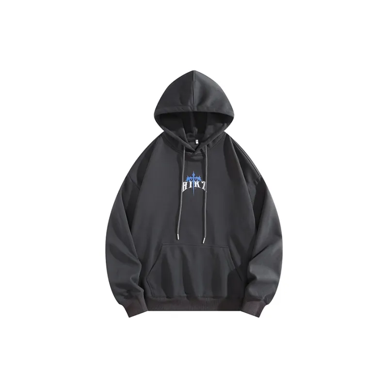 HIKZ Sweatshirts Unisex-16