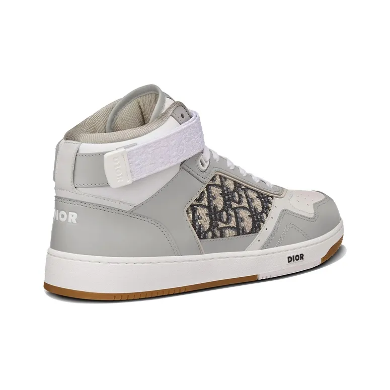 DIOR B27 High Gray White-3