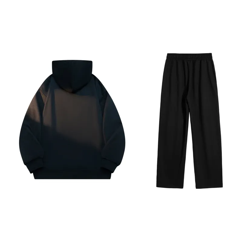 Northend Sweatshirt Sets Unisex-1