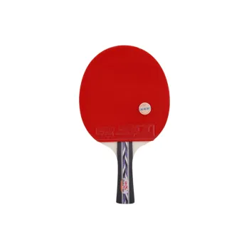DOUBLEFISH Ping Pong Paddles Unisex All Wood