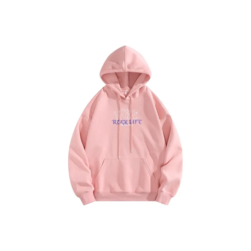 HIKZ Sweatshirts Unisex-4