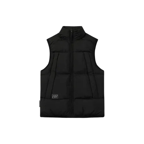 Kingsgspc Vests Unisex