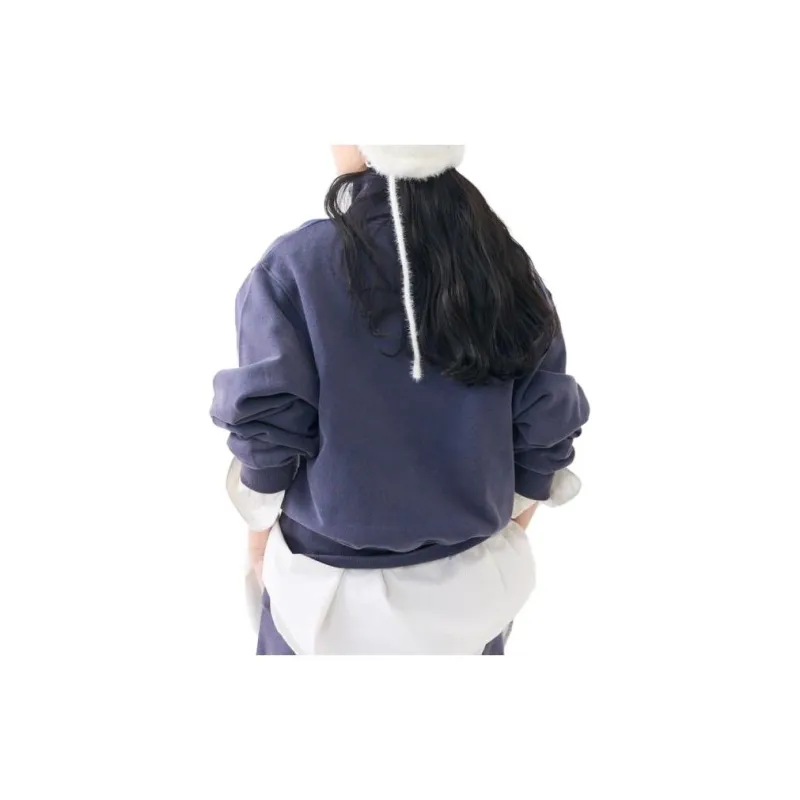 FREAK'S STORE Sweatshirts Women's Navy-1