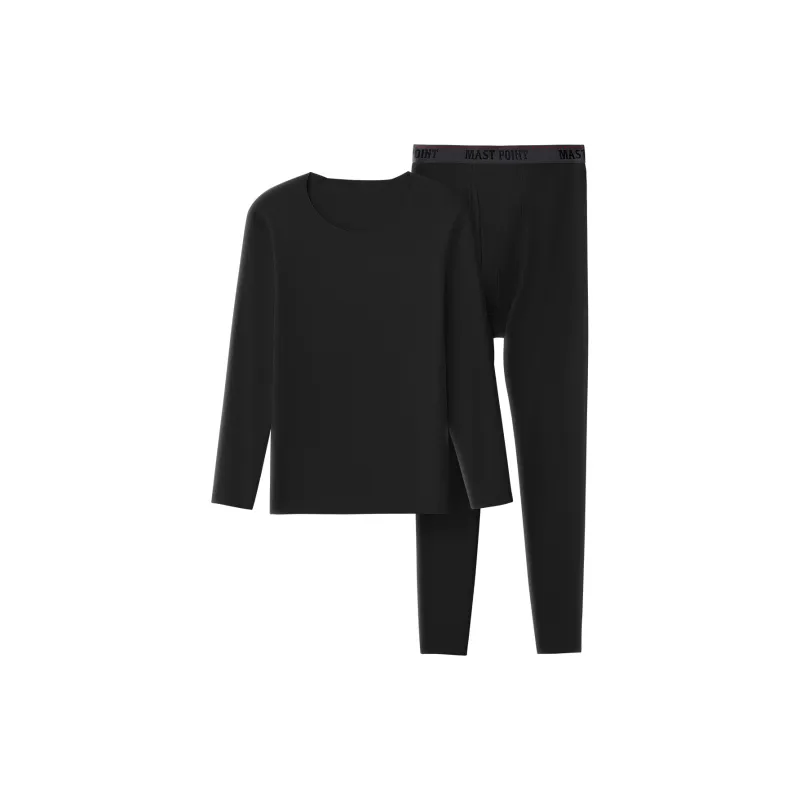 Mast Point Men Thermal Sets-0